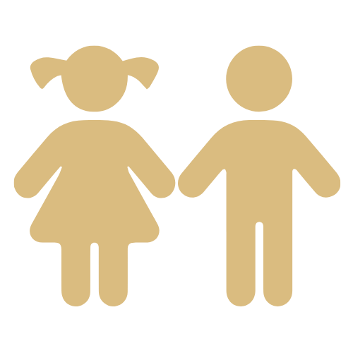 Niños Bienvenidos